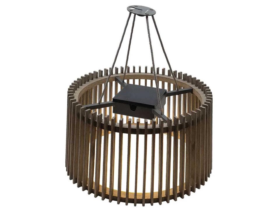 Muse 10-Light Outdoor Hanging Light