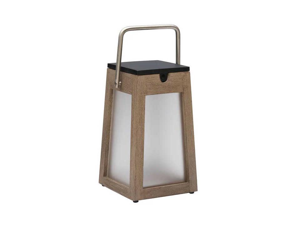 Tecka 5-Light Outdoor Lamp