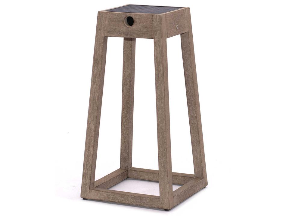York 5-Light Outdoor Lamp