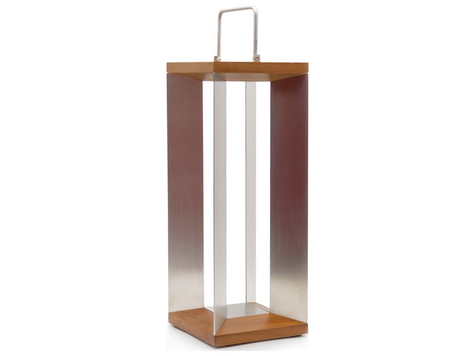Blade 2.0 10-Light Outdoor Lamp