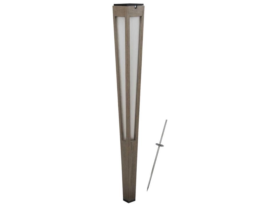 Lanai 10-Light Outdoor Floor Light