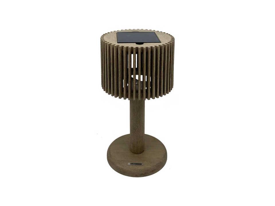 Pixy 5-Light Outdoor Lamp