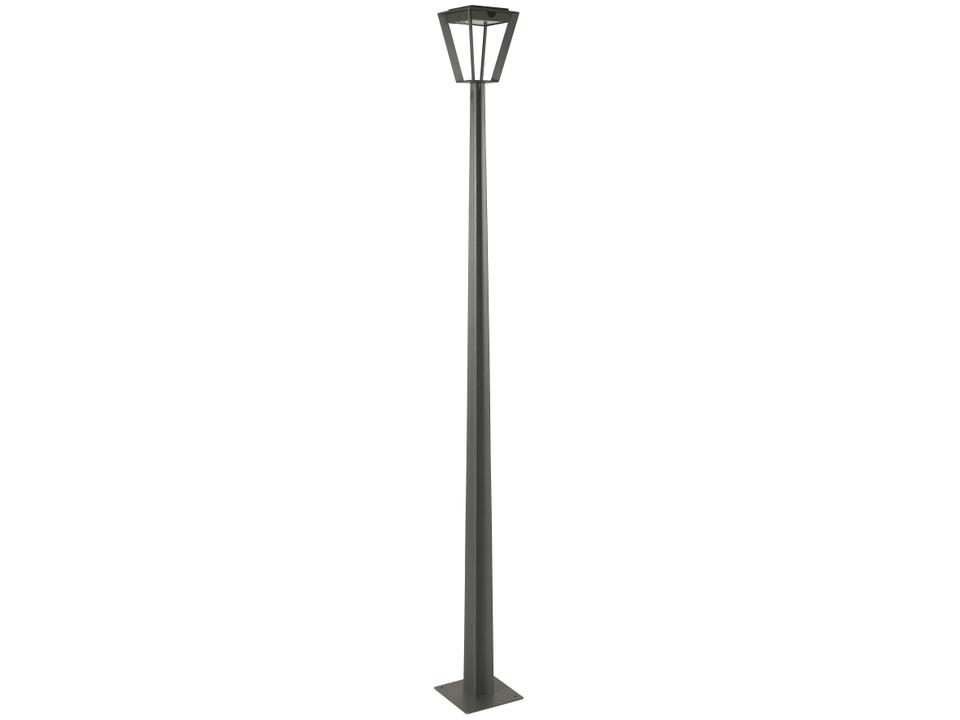 Metro 10-Light Outdoor Post Light