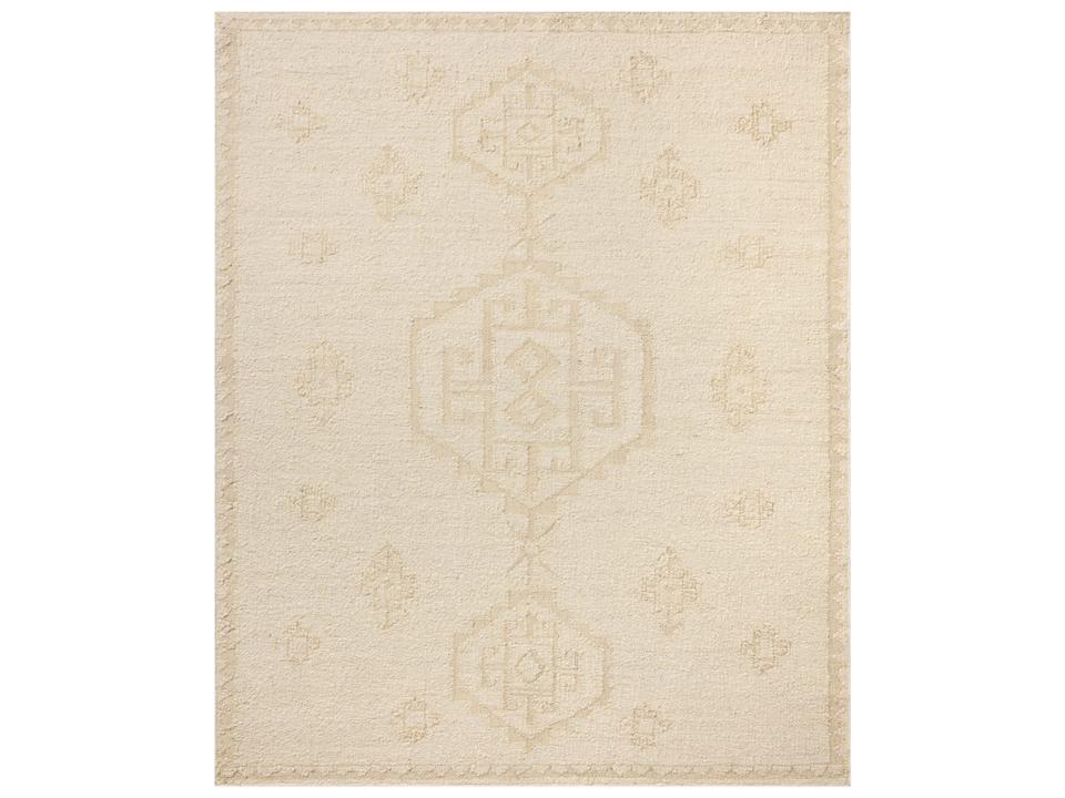 Alara Floral Area Rug