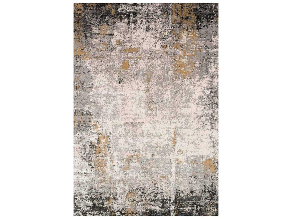 Alchemy Abstract Runner Area Rug