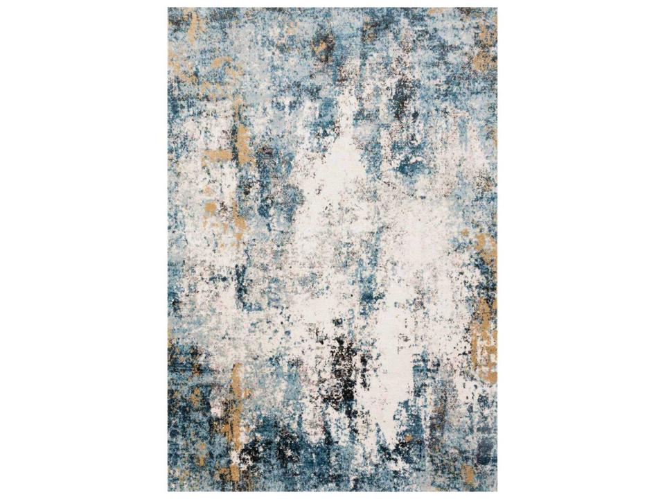 Alchemy Abstract Runner Area Rug