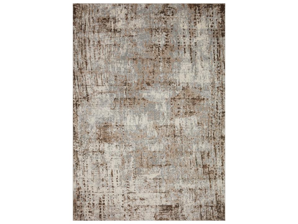 Austen Abstract Runner Area Rug