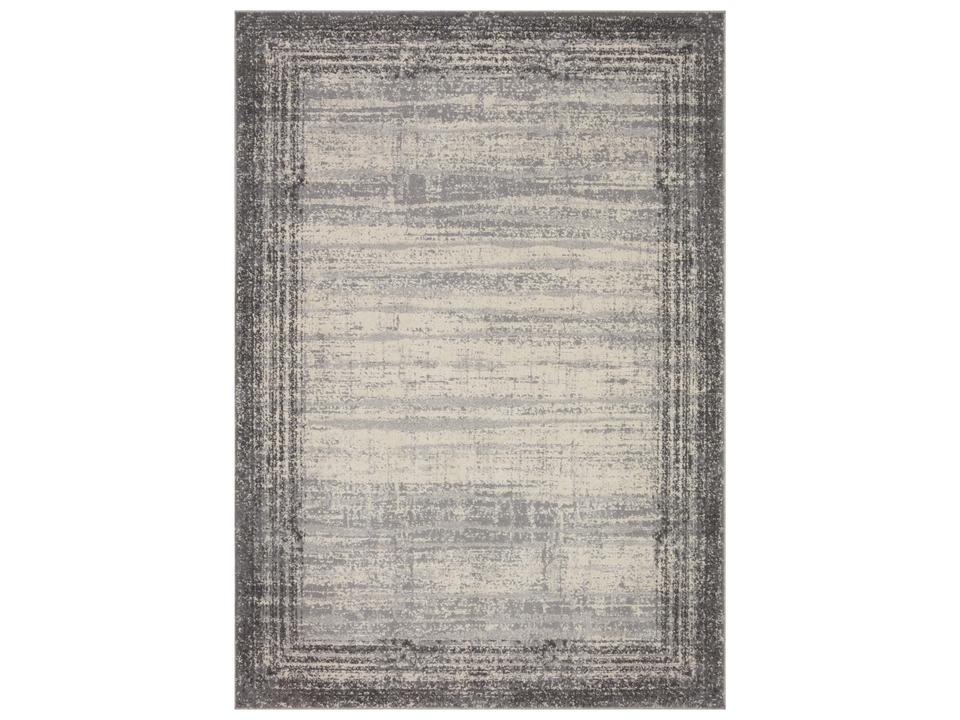 Austen Bordered Runner Area Rug