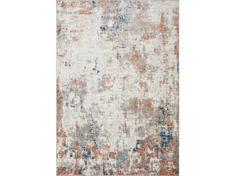 Bianca Abstract Runner Area Rug