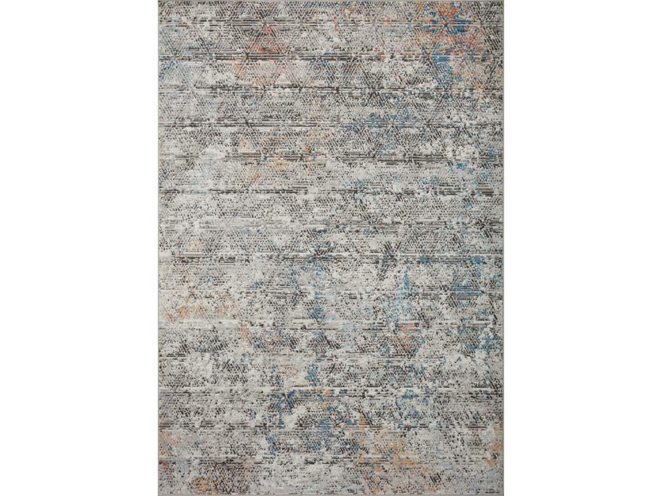 Bianca Abstract Runner Area Rug