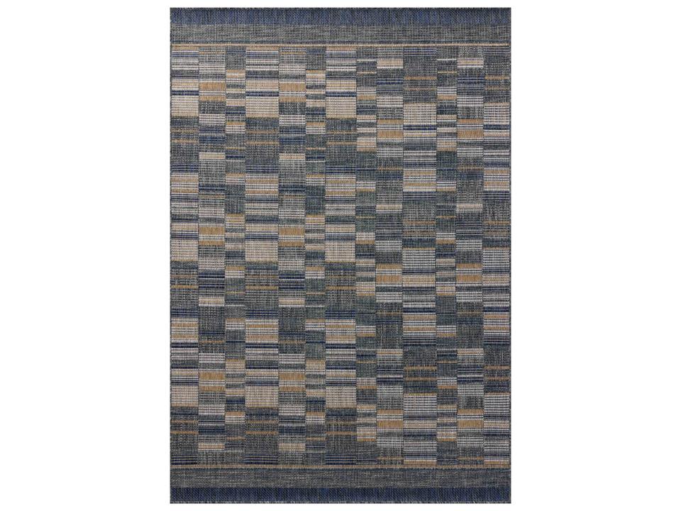 Birch Striped Area Rug