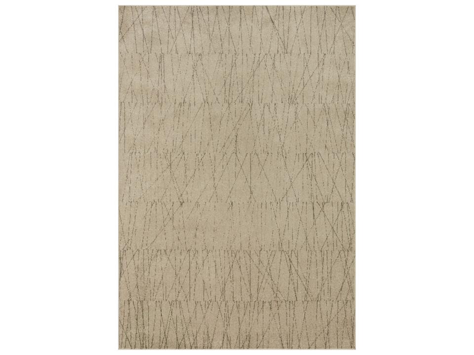 Bowery Abstract Runner Area Rug