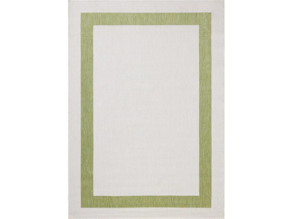Easton Bordered Area Rug