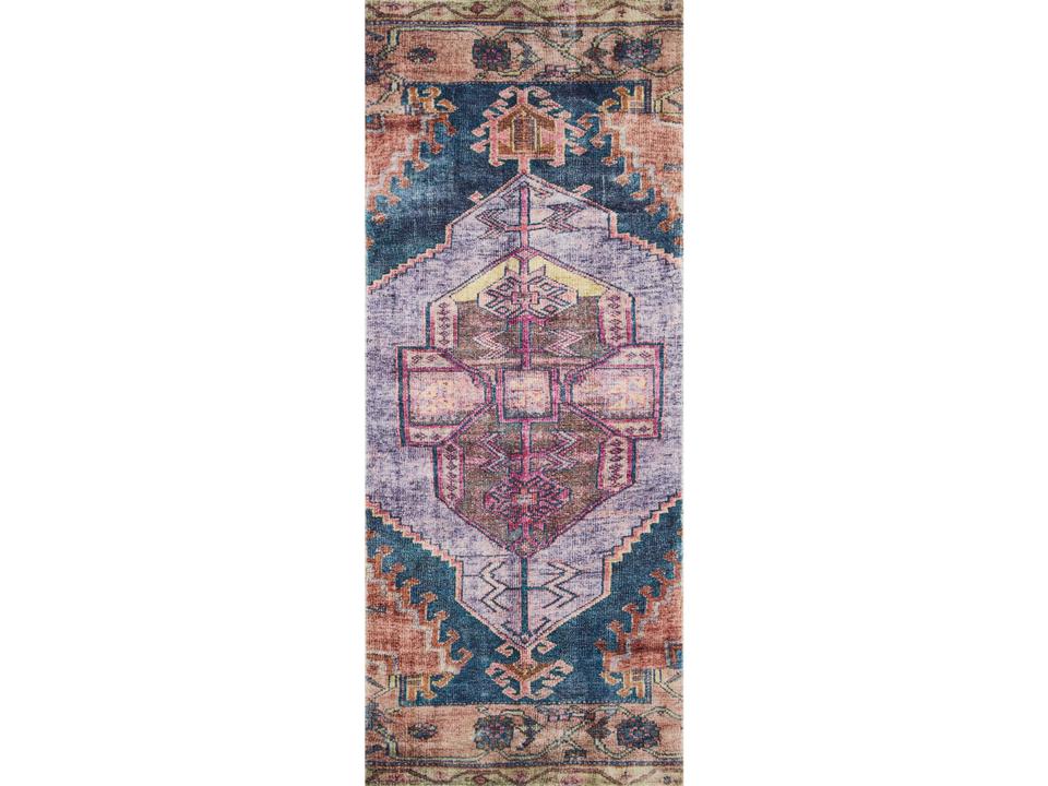 Fiona Abstract Area Rug