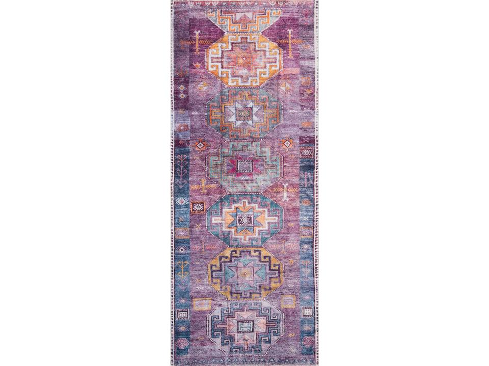 Fiona Abstract Area Rug
