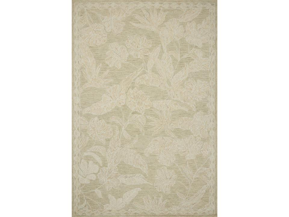 Lenore Floral Runner Area Rug