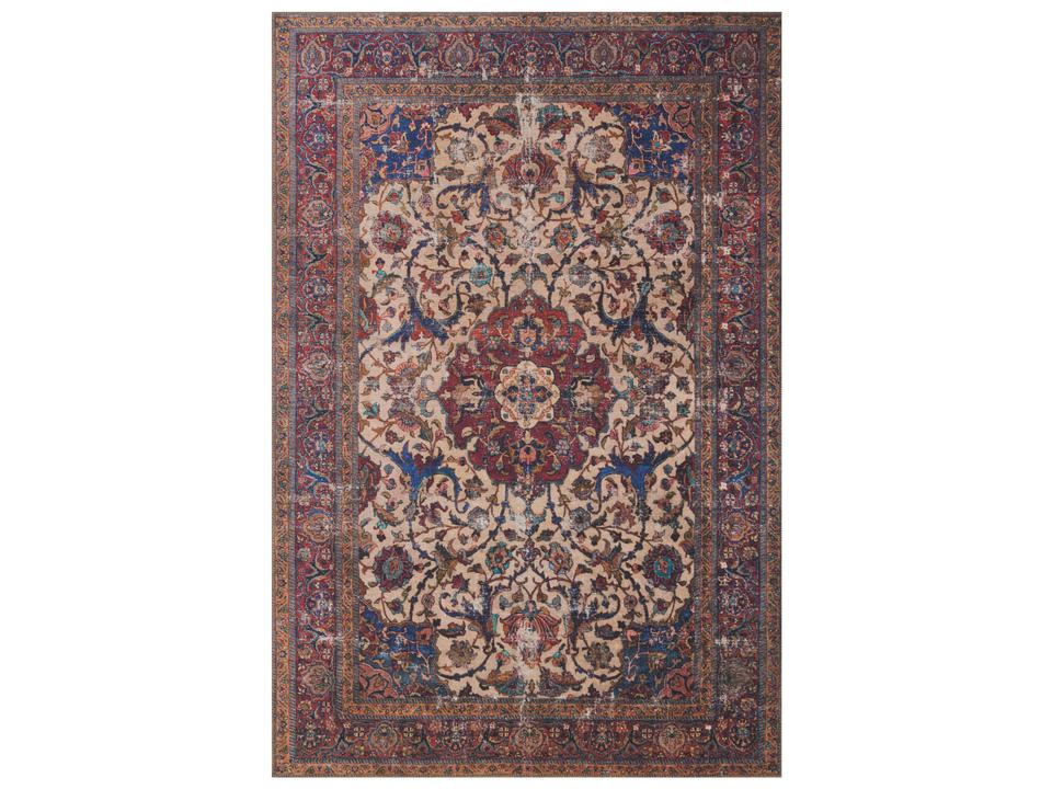 Loren Floral Area Rug