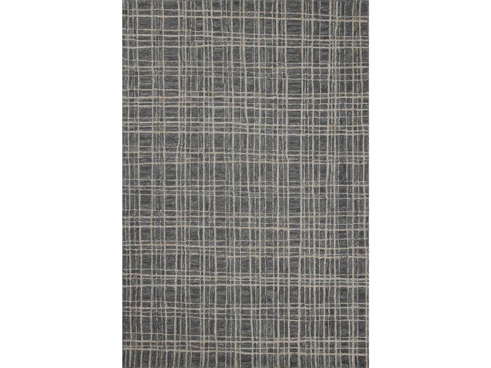 Chris Loves Julia Polly Geometric Runner Area Rug