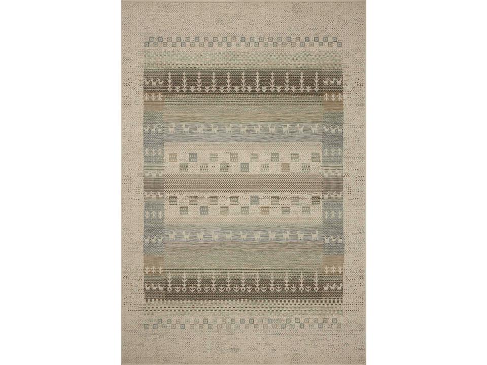 Saylor Geometric Runner Area Rug