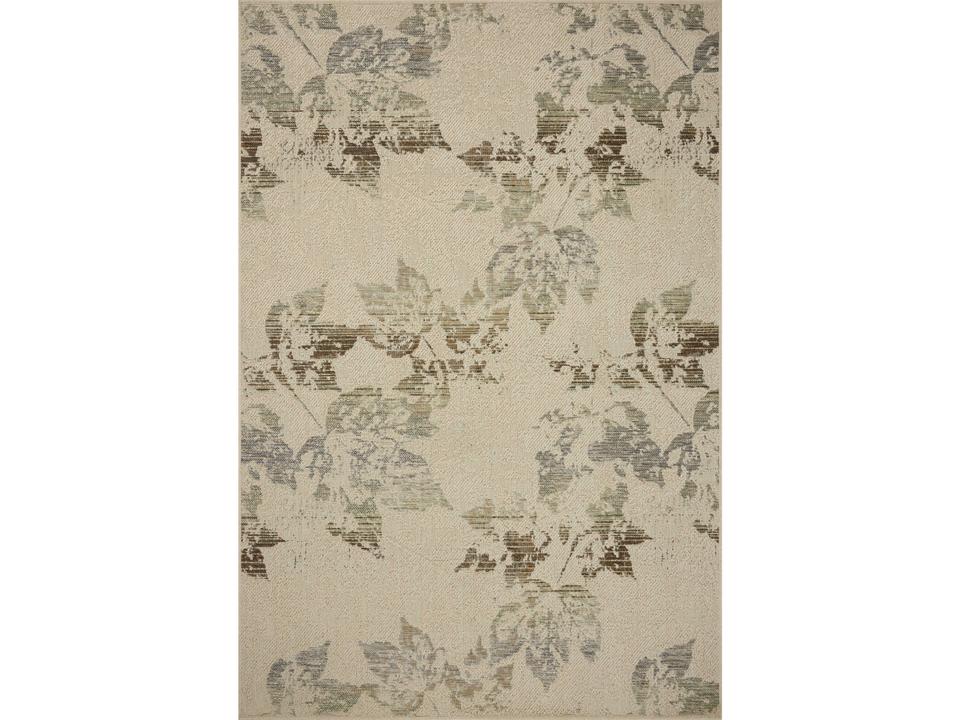 Saylor Floral Runner Area Rug