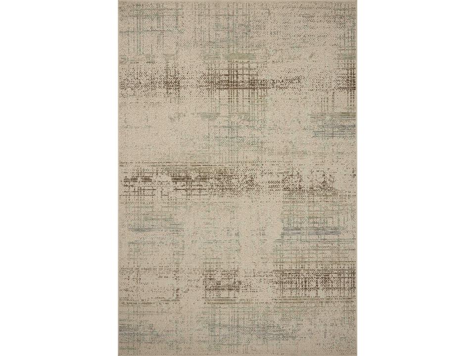 Saylor Abstract Runner Area Rug
