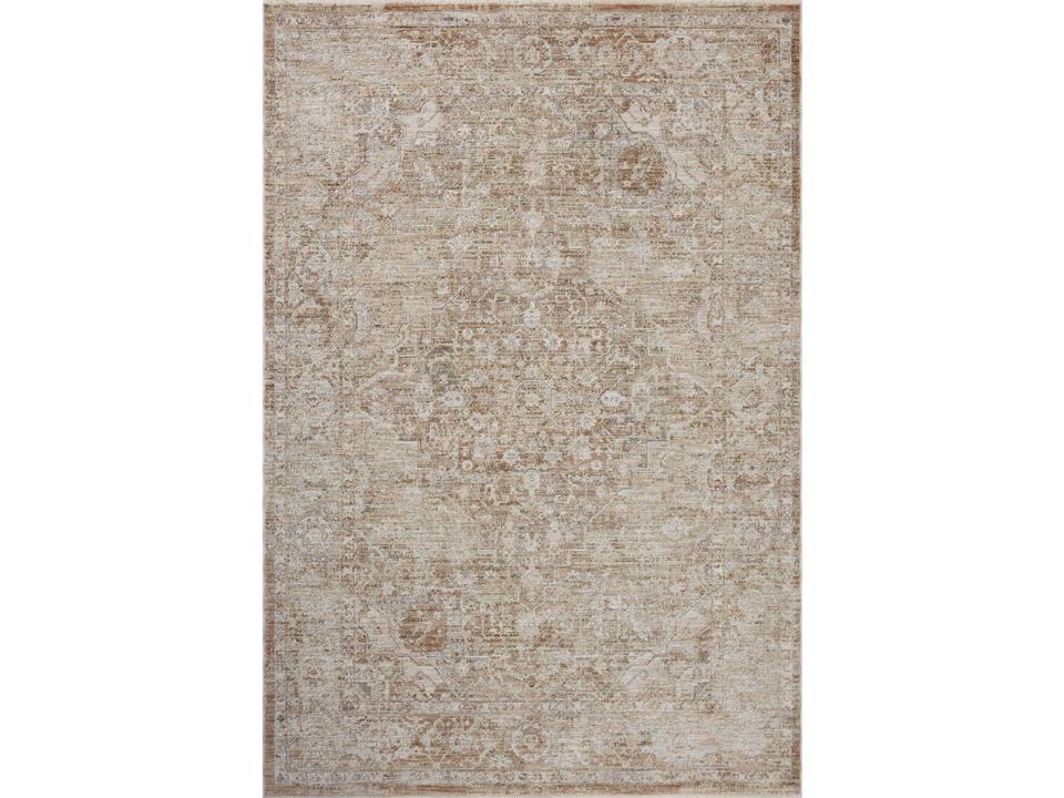 Tabitha Abstract Runner Area Rug