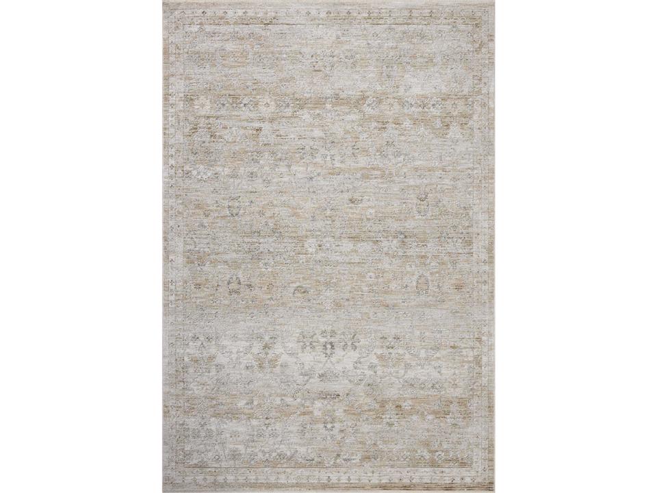 Tabitha Abstract Runner Area Rug