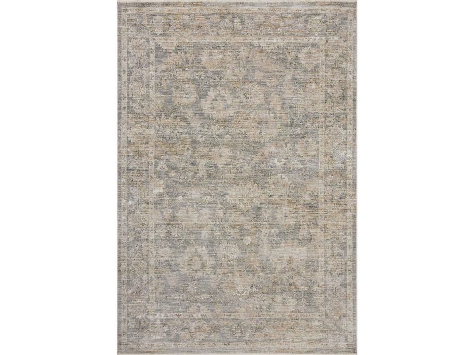 Tabitha Bordered Runner Area Rug