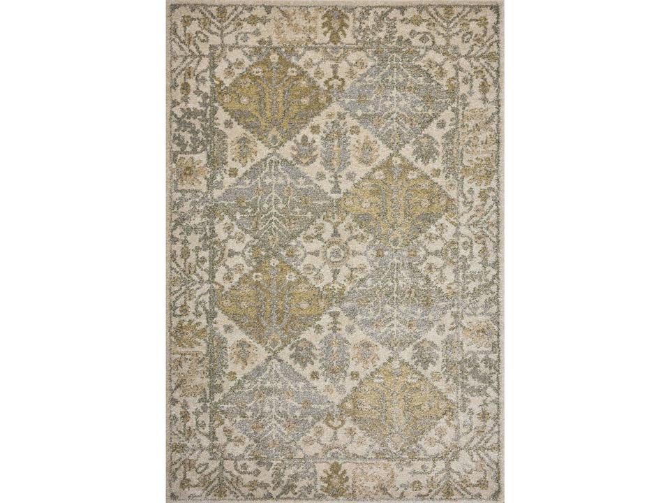 Tamryn Oriental Area Rug