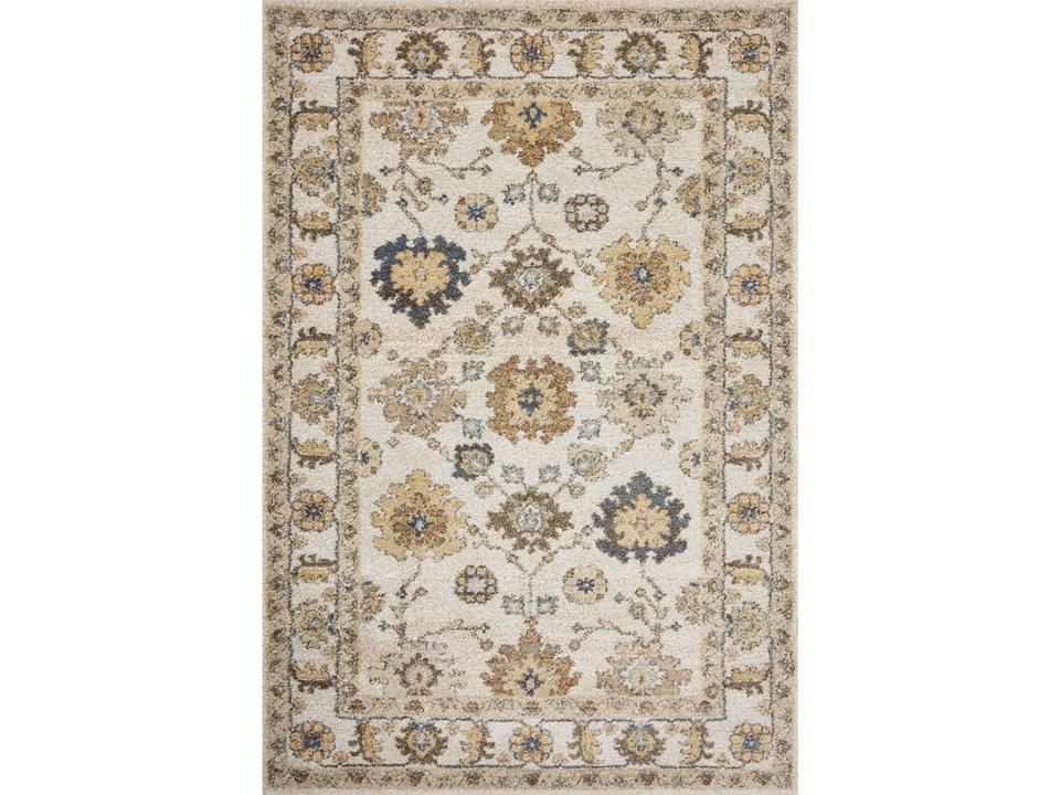 Tamryn Floral Runner Area Rug