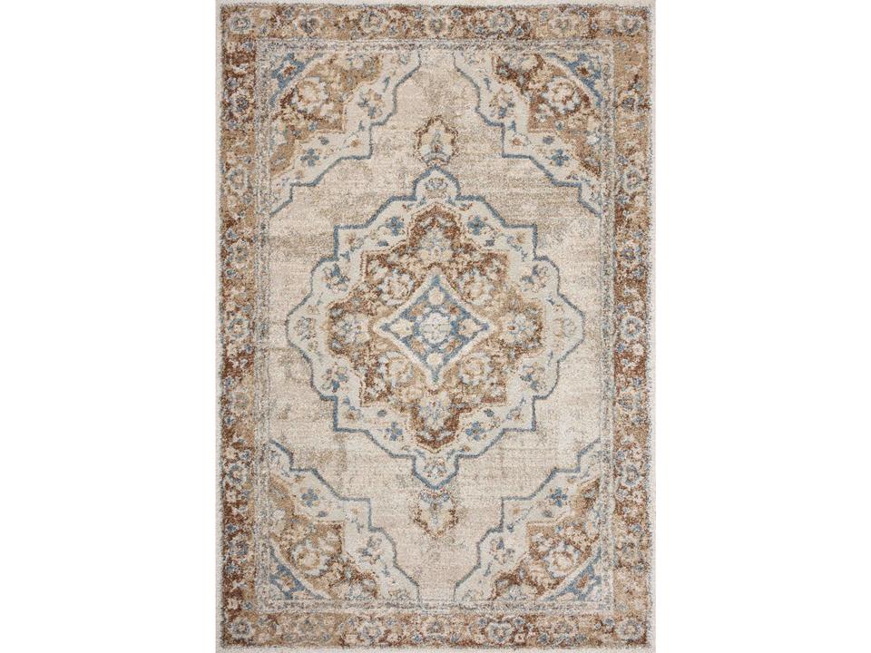 Tamryn Oriental Runner Area Rug