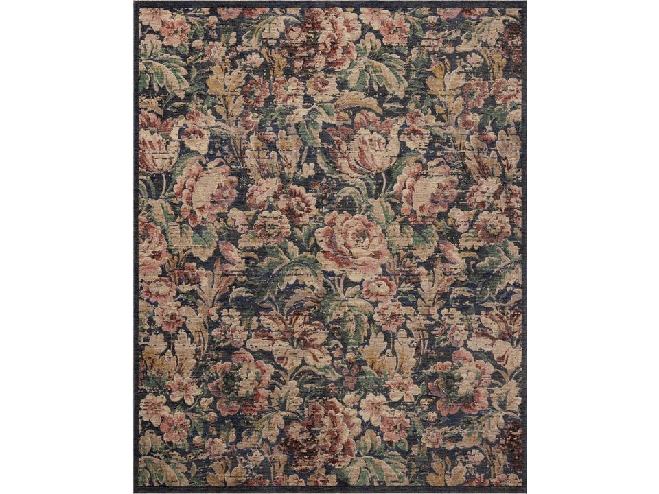 Winchester Floral Area Rug
