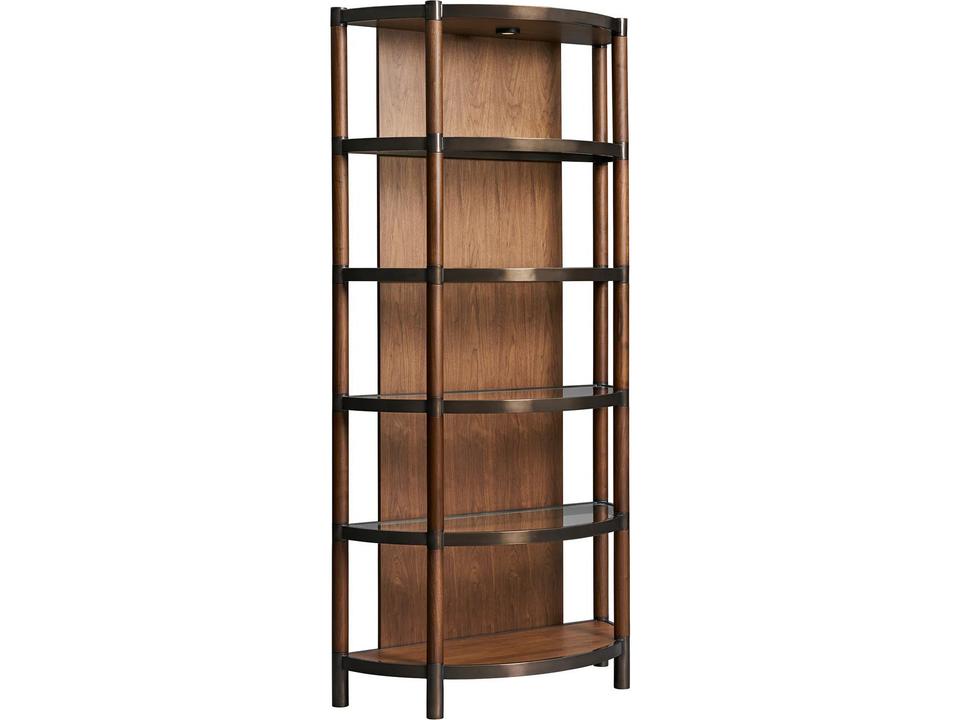 Duvall Etagere