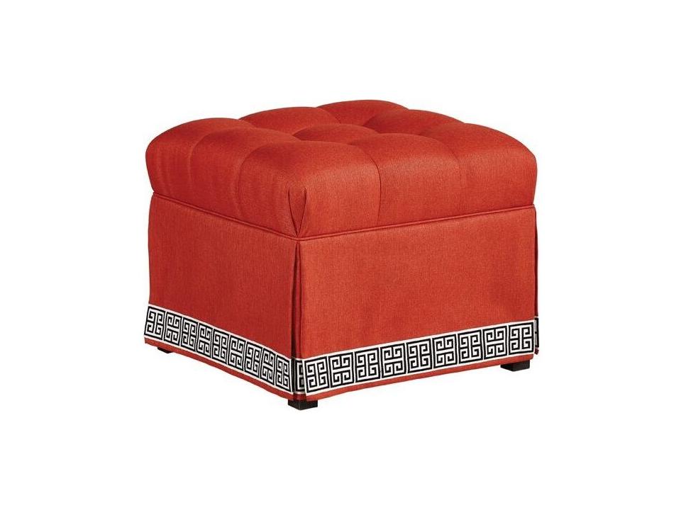 Upholstery Ashton Court Upholstered Accent Bench