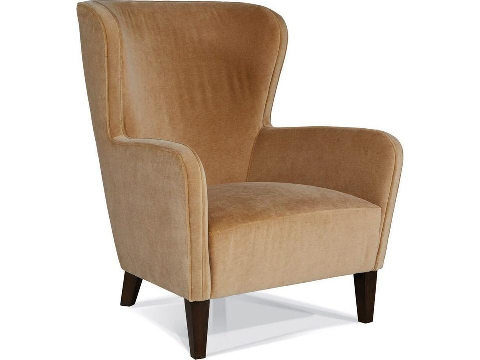 for Hickory White Modern Living Upholstered Accent Chair