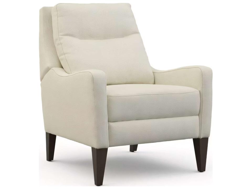 Ponti 3-Way Reclining Accent Chair in Modern Elm Finish
