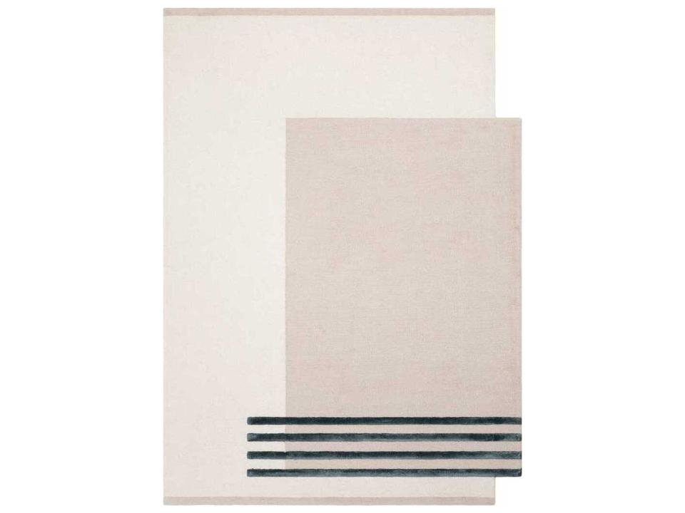 Element Geometric Area Rug