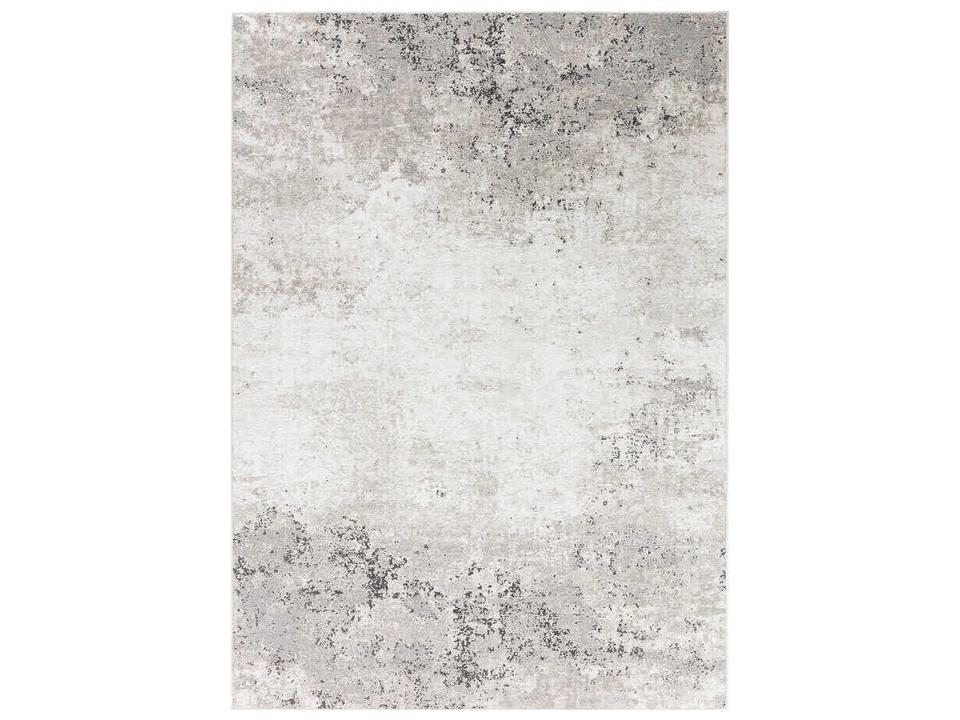 Luminous Abstract Area Rug