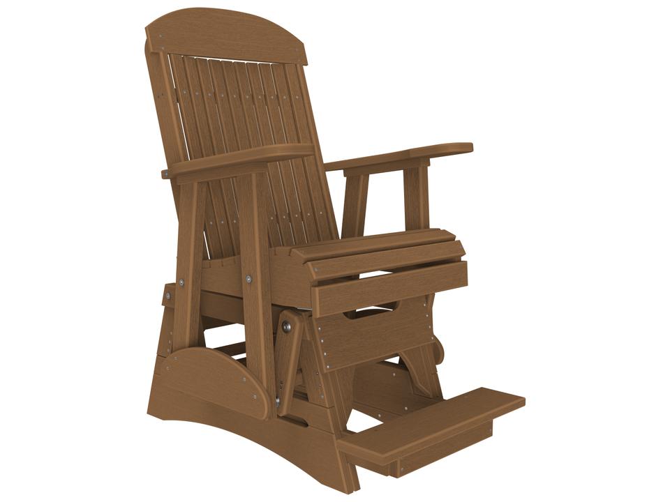 Classic Counter Glider Chair
