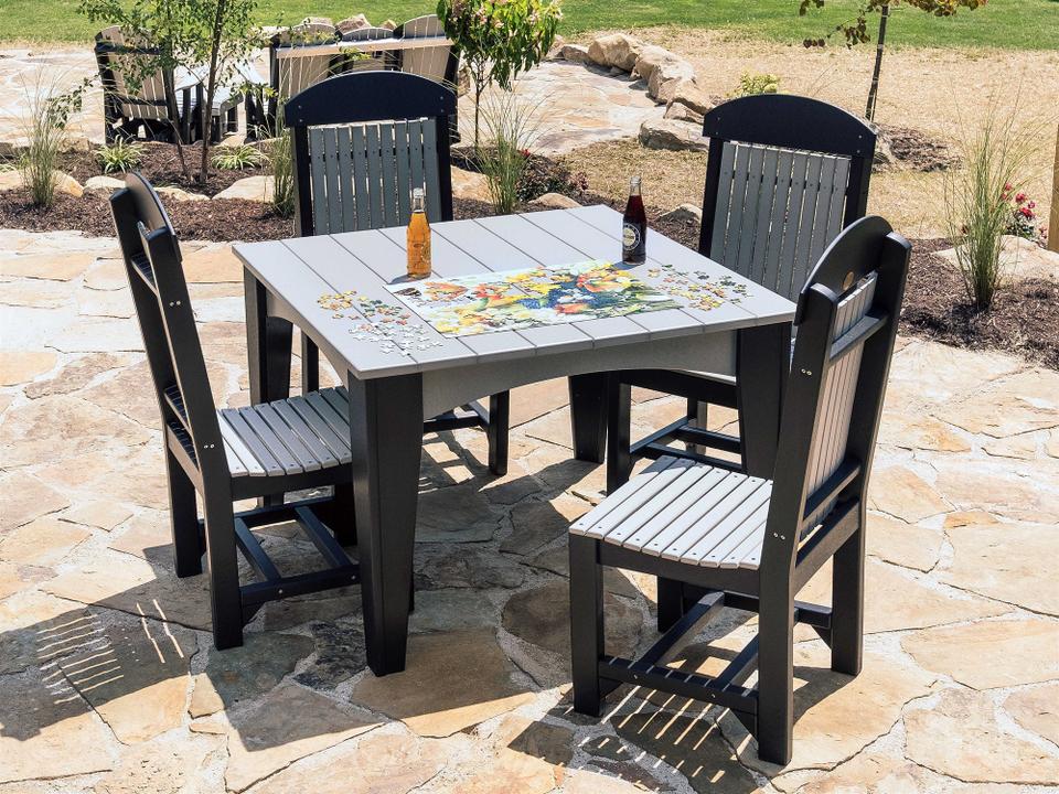 Poly Tables