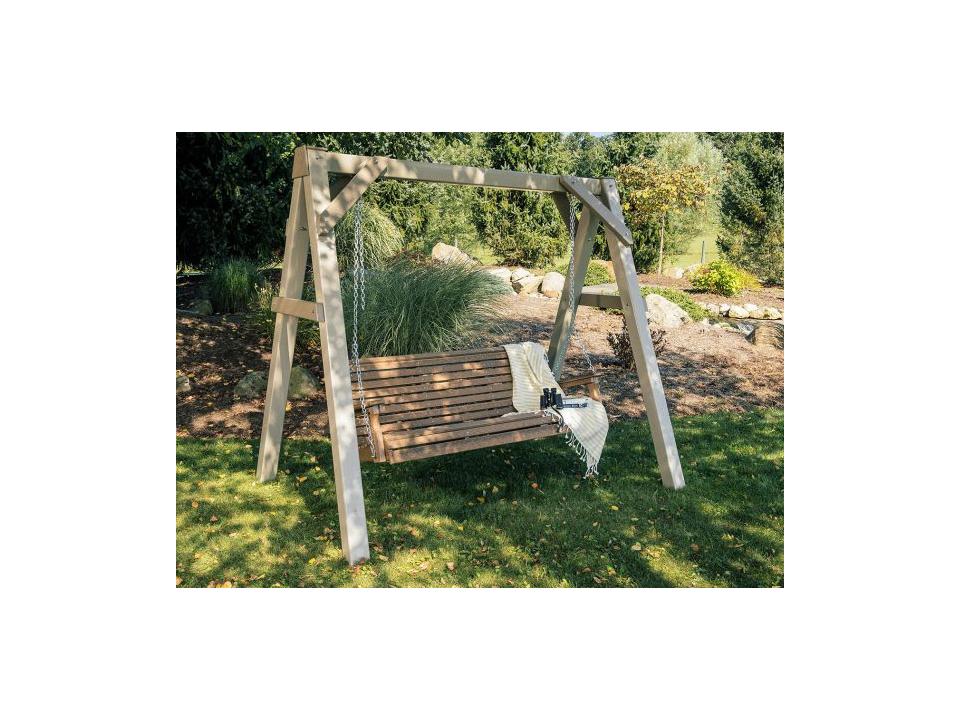 Plain Recycled Plastic Outdoor Lounge Set