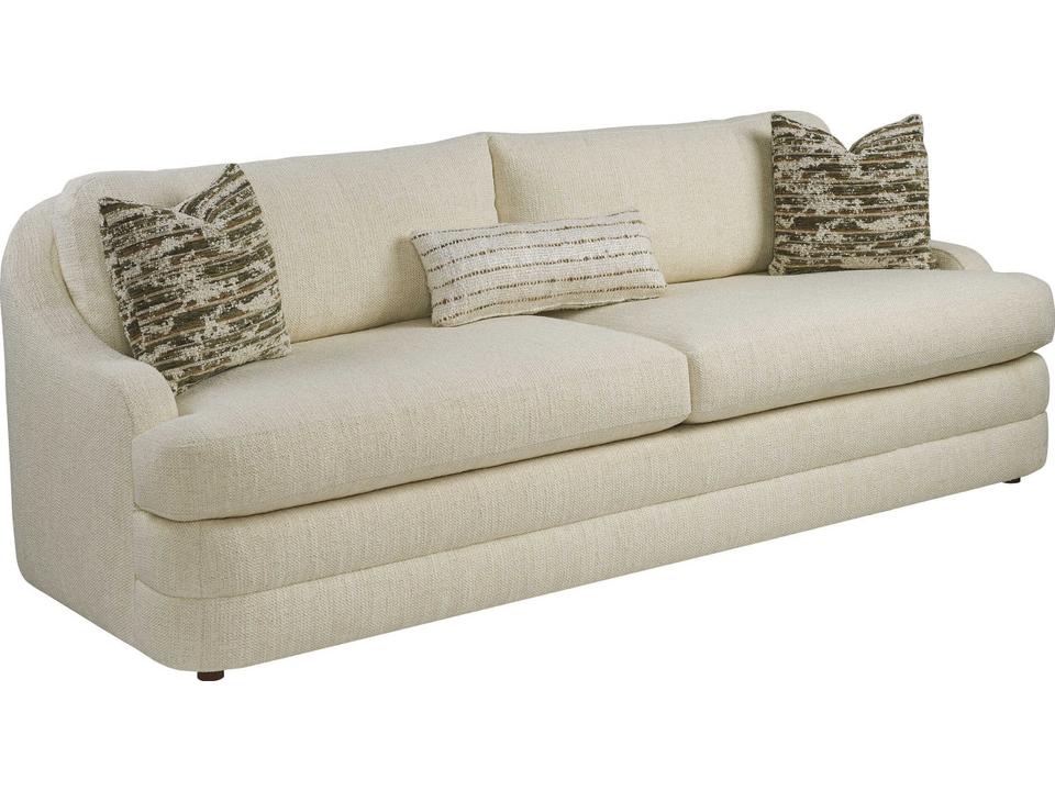 La Costa Coral Cove 3-Seat Upholstered Sofa