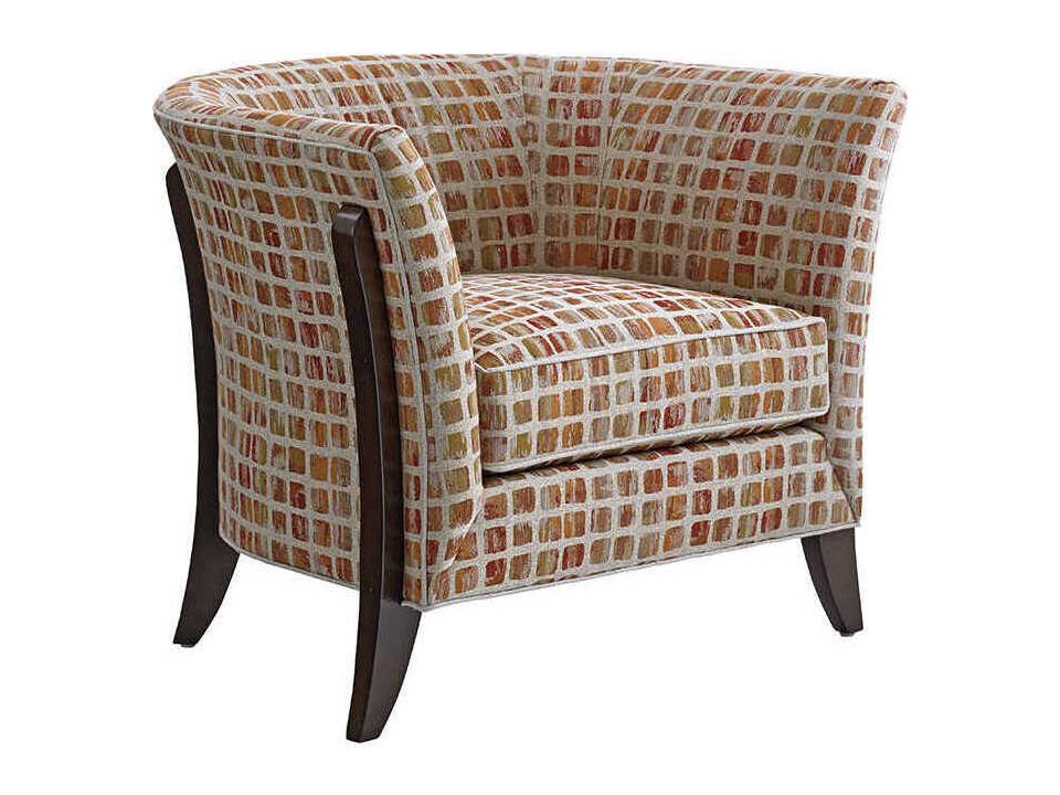 Laurel Canyon Westgate Upholstered Accent Chair