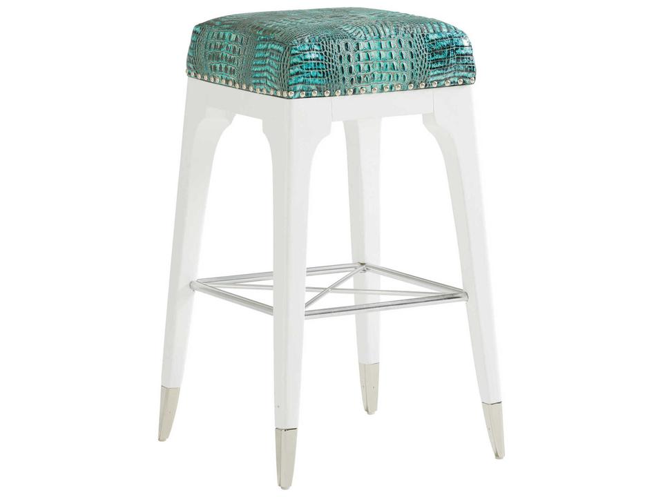 Avondale Northbrook Upholstered Bar Stool