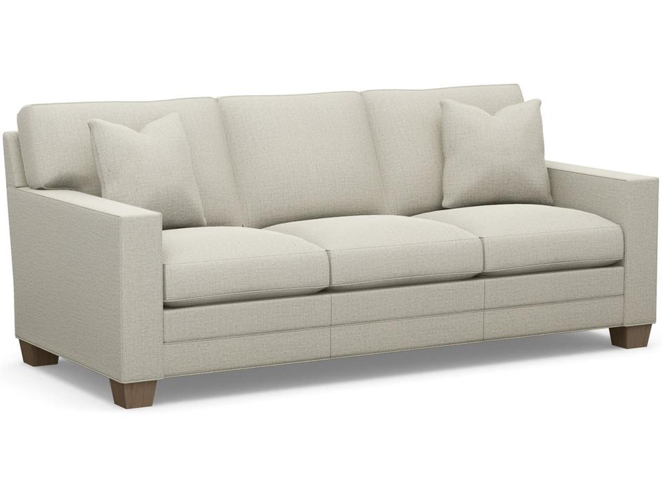 Bristol Custom Design Upholstered Sofa