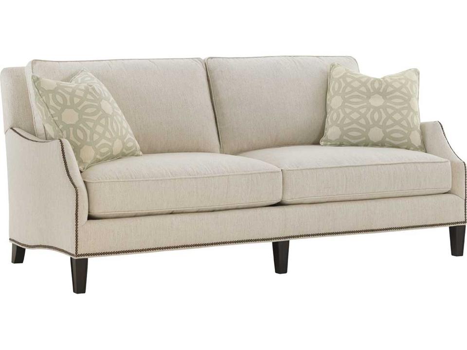 Kensington Place Ashton Demi Upholstered Sofa