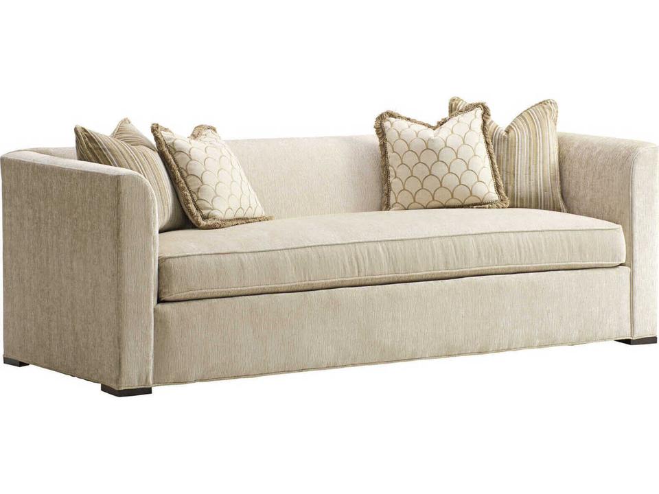 Carlyle Gotham Upholstered Sofa