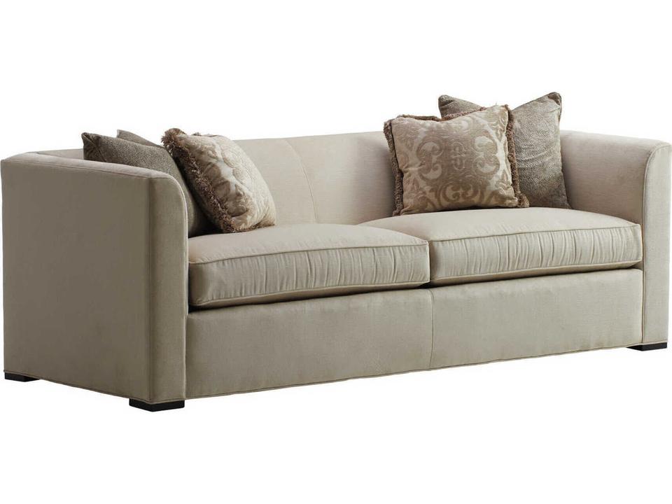 Carlyle Upholstered Sofa