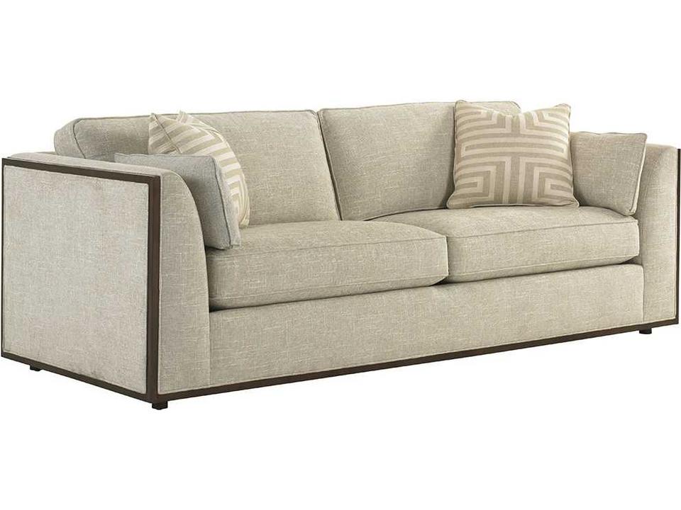 Macarthur Park Westcliffe Upholstered Sofa