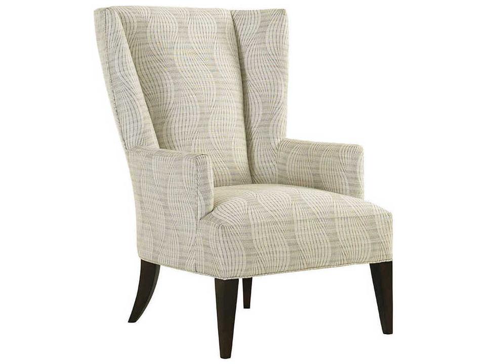 Macarthur Park Brockton Wing Accent Chair